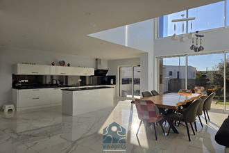 Ma-Cabane - Vente Maison Pont-du-Château, 224 m²