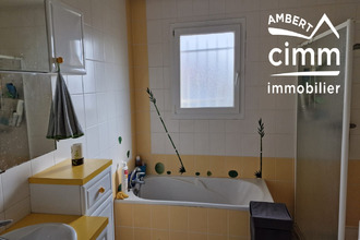 Ma-Cabane - Vente Maison Pont-du-Château, 137 m²