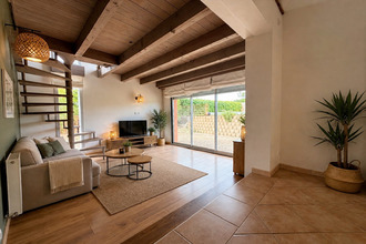 Ma-Cabane - Vente Maison Pont-du-Château, 164 m²