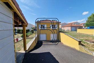 Ma-Cabane - Vente Maison Pont-du-Château, 137 m²