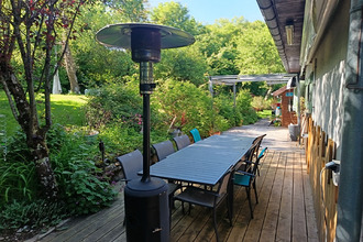 Ma-Cabane - Vente Maison PONT-DU-NAVOY, 157 m²