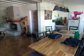 Ma-Cabane - Vente Maison PONT-DU-NAVOY, 157 m²