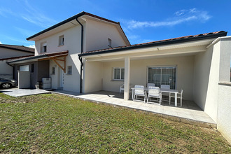 Vente Maison 38780, PONT-EVEQUE France