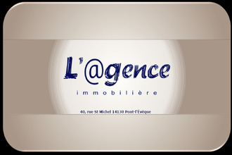 Vente Maison 14130, Pont-l'Évêque France