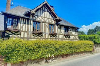 Ma-Cabane - Vente Maison Pont-l'Évêque, 180 m²