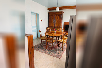 Ma-Cabane - Vente Maison Pont-l'Évêque, 142 m²