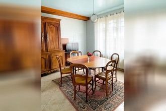 Ma-Cabane - Vente Maison Pont-l'Évêque, 142 m²