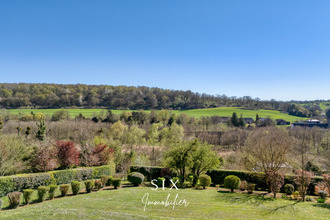 Ma-Cabane - Vente Maison Pont-l'Évêque, 270 m²