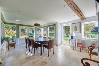 Ma-Cabane - Vente Maison Pont-l'Évêque, 238 m²