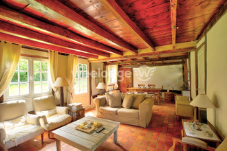 Ma-Cabane - Vente Maison Pont-l'Évêque, 326 m²