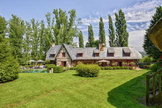 Ma-Cabane - Vente Maison Pont-l'Évêque, 222 m²