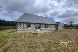 Ma-Cabane - Vente Maison Pont-l'Évêque, 112 m²