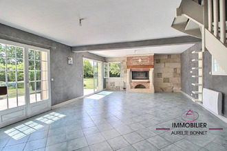 Ma-Cabane - Vente Maison Pont-l'Évêque, 129 m²