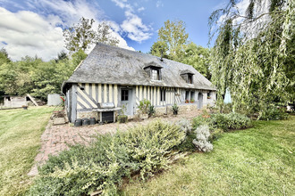 Ma-Cabane - Vente Maison Pont-l'Évêque, 132 m²