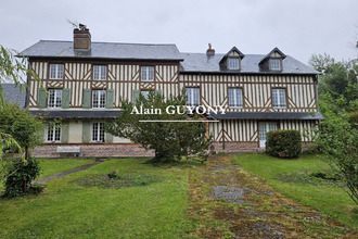 Ma-Cabane - Vente Maison Pont-l'Évêque, 441 m²