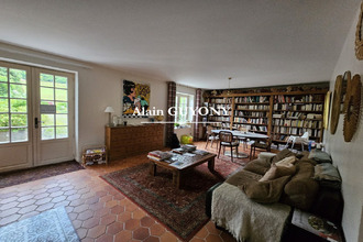 Ma-Cabane - Vente Maison Pont-l'Évêque, 441 m²