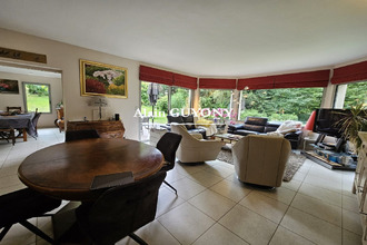 Ma-Cabane - Vente Maison Pont-l'Évêque, 264 m²