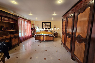 Ma-Cabane - Vente Maison Pont-l'Évêque, 380 m²