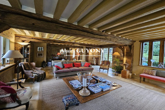 Ma-Cabane - Vente Maison Pont-l'Évêque, 222 m²