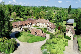 Ma-Cabane - Vente Maison Pont-l'Évêque, 875 m²