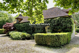 Ma-Cabane - Vente Maison Pont-l'Évêque, 875 m²