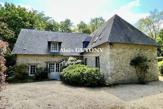 Ma-Cabane - Vente Maison Pont-l'Évêque, 875 m²