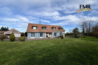 Ma-Cabane - Vente Maison Pont-l'Évêque, 195 m²