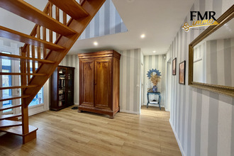 Ma-Cabane - Vente Maison Pont-l'Évêque, 195 m²