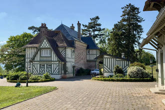 Ma-Cabane - Vente Maison Pont-l'Évêque, 1085 m²