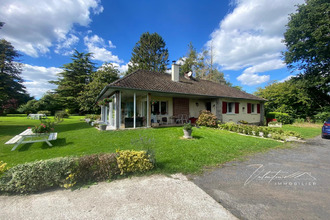 Ma-Cabane - Vente Maison Pont-l'Évêque, 132 m²