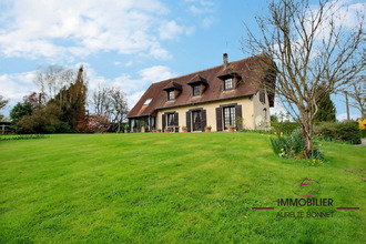 Ma-Cabane - Vente Maison Pont-l'Évêque, 180 m²