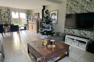 Ma-Cabane - Vente Maison Pont-l'Évêque, 148 m²