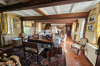 Ma-Cabane - Vente Maison Pont-l'Évêque, 300 m²