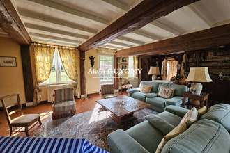 Ma-Cabane - Vente Maison Pont-l'Évêque, 300 m²