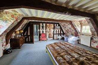 Ma-Cabane - Vente Maison Pont-l'Évêque, 300 m²