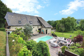 Ma-Cabane - Vente Maison Pont-l'Évêque, 157 m²