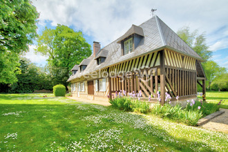 Ma-Cabane - Vente Maison Pont-l'Évêque, 326 m²
