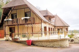 Ma-Cabane - Vente Maison Pont-l'Évêque, 380 m²