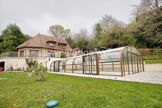 Ma-Cabane - Vente Maison Pont-l'Évêque, 380 m²