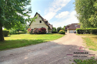 Ma-Cabane - Vente Maison Pont-l'Évêque, 129 m²