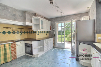 Ma-Cabane - Vente Maison Pont-l'Évêque, 129 m²