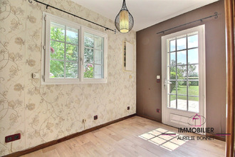 Ma-Cabane - Vente Maison Pont-l'Évêque, 129 m²