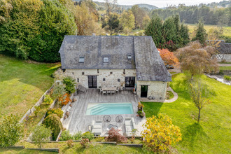 Ma-Cabane - Vente Maison Pont-l'Évêque, 170 m²