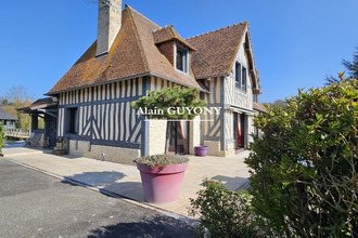 Ma-Cabane - Vente Maison Pont-l'Évêque, 216 m²