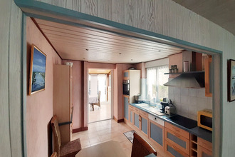 Ma-Cabane - Vente Maison PONT-L'ABBE, 139 m²