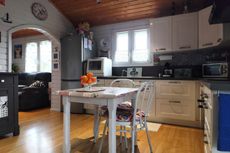 Ma-Cabane - Vente Maison PONT-L'ABBE, 48 m²