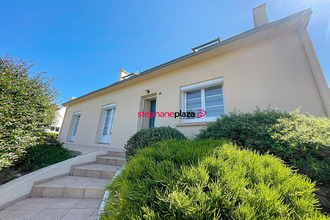 Ma-Cabane - Vente Maison PONT-L'ABBE, 189 m²