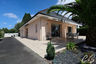 Ma-Cabane - Vente Maison Pont-l'Abbé, 215 m²