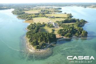 Ma-Cabane - Vente Maison Pont-l'Abbé, 430 m²