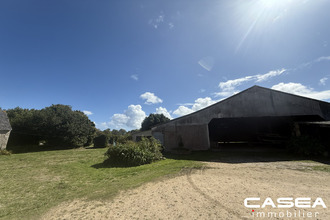 Ma-Cabane - Vente Maison Pont-l'Abbé, 430 m²